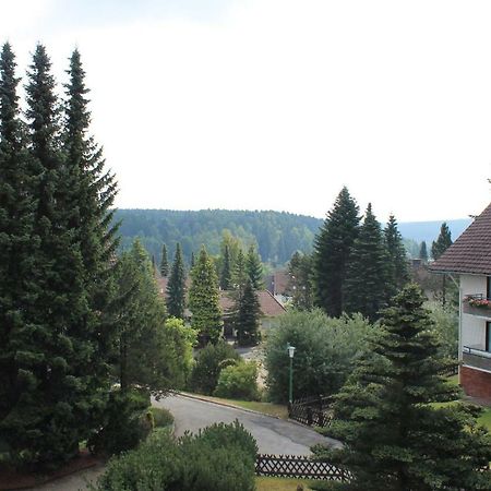 Ferienwohnungen Luebbers Браунлаге Экстерьер фото
